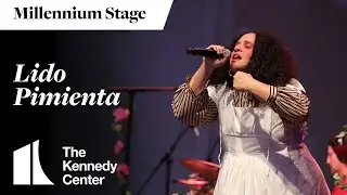 Lido Pimienta - Millennium Stage (July 6, 2023)