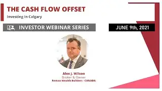 Why I`m Buying Condos in Calgary - The Cash Flow Offset