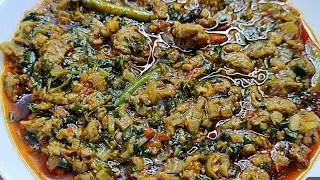 Aise Banae Methi Keema Itna Tasty Khane Wale Zarur Tareef Krenge | by zaeka zindagi # zaekazindagi 🌹