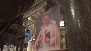 Anna Nuzzo Sings in Rome, Italy