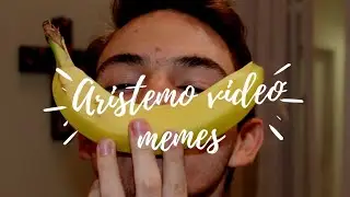 Aristemo video memes #tahiaristemo #aristemo