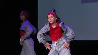 Duos Dance Studio/23.05.2021/DANCE MIX - &laquo;URBAN DANCE&raquo;