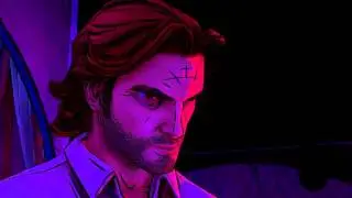 Final Episode of the (Silent) Wolf Among Us! Part 2 (with art stream at end)
