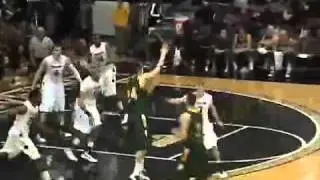 oakland wins summit league title
