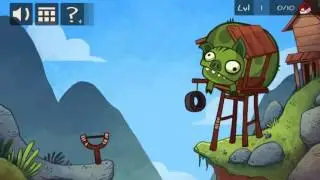 Troll Face Quest Video Games Level 1 Walkthrough