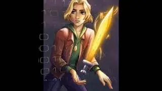 Magnus Chase characters/Whith song