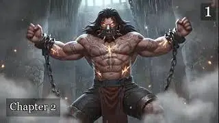 Heavenly Destined Villain   Episode 1 Audio   Thunder Spear Audiobook