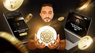 The #1 Tool to Escape the 9&ndash;5 Through Trading (Akashx Explained)