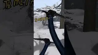 Don't miss this VR survival action game!