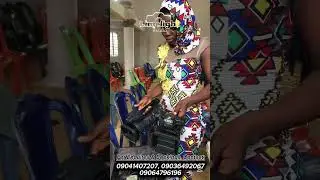 Come With Us To Cover and Livestream Ccc Messiah Cathedral Harvest Sunday At Warri, Delta State