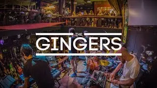 The Gingers - LIVE (2017)