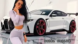 Nima Pro - Gozel Gozlum - Yeni Remix Versiyon Turk Azeri Ozbek Arab Mahnilar 2026