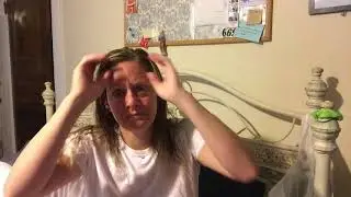 PREGNANT AT 40 YEARS OLD: FULL REACTION | Angie's Life