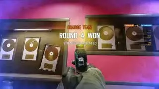 200 IQ plays R6 HIGHLIGHTS # 4