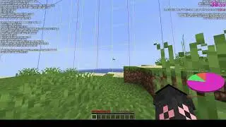 【minecraft speedrun】first mapless