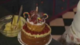 Food Mela : Christmas 2016