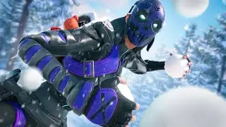 Fortnite Solo LIVE: New Downtown Miami Street Reactions Tonight ✨ #asherclantv  #gaming #Fortnite