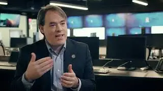 Operational Resilience with OnSolve Critical Communications