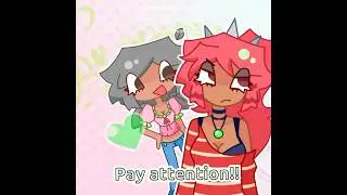 leafpin.. my beloved..//#osc #animation #animationmeme #yuri