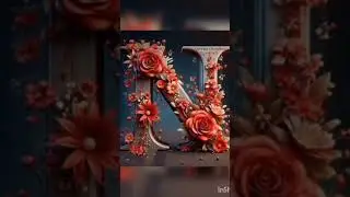 Top 10 intelligent name letters 💕 #shortvideo #intelligent #subscribe #viralvideo