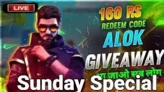 Redeem code Giveaway | Free fire live Giveaway | Bad boy gamers | Free fire live | Garena free fire