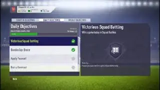 FIFA 18 Bronze Pack Method
