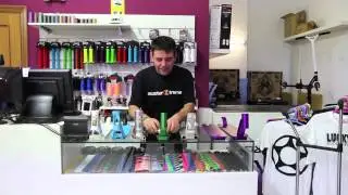 Gu&iacute;a de Compra de Patinetes - Scooter Freestyle (Parte 1) by scooter xtreme