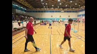 2025 Deva MD C Grupe Gabriel Nemeș & Silviu Rusu - Marius Colcher & Victor Repede