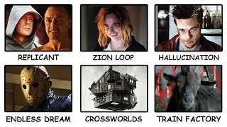 Dumbest Horror Movie Theories That Turned Out To Be True Explained in 19 Minutes