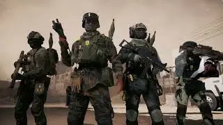 FB6 | Sniper Mania 2 - Major Sterlin - ViperZ