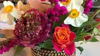 Flowers on Main