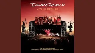 Red Sky at Night (Live in Gdansk)