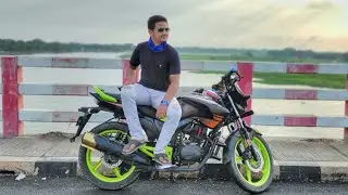 Hero Hunk Sticker Modified 2021 || MOTO GP.