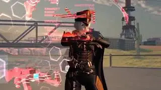 Up comming diamond Royal costume/free fire diamond Royal costume