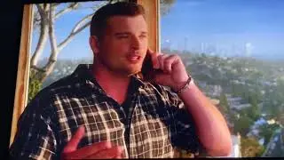 Lucifer hace cena a Chloe y arruina todo 3X21