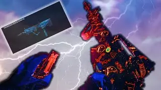 *NEW* BUFFED M16 Loadout is *META* in WARZONE 3!( Best Ram9/M16 Class Setup ) - MW3 (No Commentary)