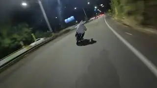 &iexcl;No lo creer&aacute;s! Mi RX 115 se enfrenta a una Yamaha R6 🚀🔥