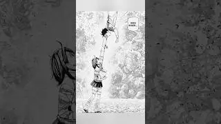 Okarun confess to Momo | Dandadan #dandadan #okarun #ayase #manga #spoiler #shorts