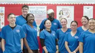 Medical Programs - Hacienda La Puente Adult Education - Digital Marketing Campaign (Silvia)