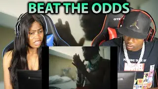 HE'S BACK & WELL!!! Lil Tjay - Beat The Odds