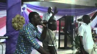 prayer and praises into the new year 12mid night 31 dec 2012