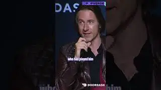 Matthew Mercer IS VINCENT VALENTINE in Final Fantasy 7 Rebirth