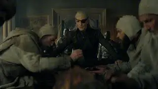 HOUSE OF THE DRAGON 2X5 || Aegon was brought to King's Landing after the battle (ENG.SUB)