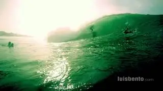 Pedra Branca Epic Day (11.12.2012)