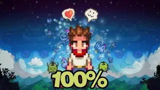 TAHUN KETIGA SEBENTAR LAGI DIMULAI | STARDEW VALLEY