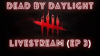 DBD WITH MY DUO (QD + Colin) (Ep 3)