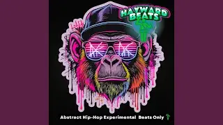 Chimpanzee Blueprint Bounce