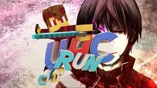 UhcRun Clip [13] 1V3! - Epicube | Minecraft UHC