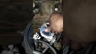 Distributor Points Adjustment | point ka gap kaise thik kare