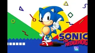 Sonic the Hedgehog - Spring Yard Zone (Roland Zenbeats)